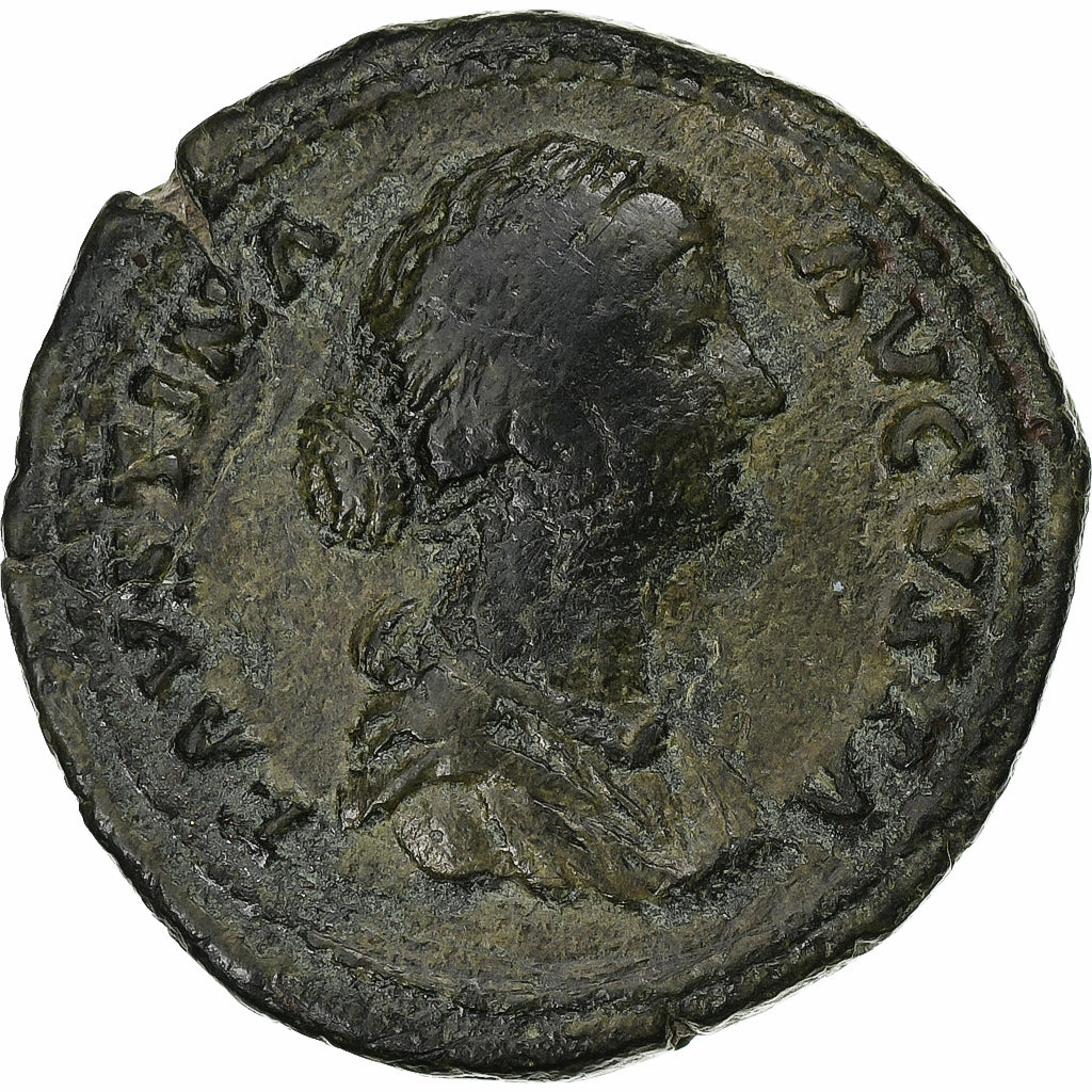 Faustyna II,
Jak,
161-176