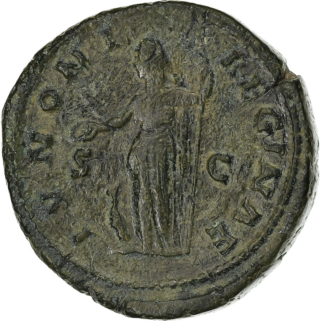 Faustyna II,
Jak,
161-176